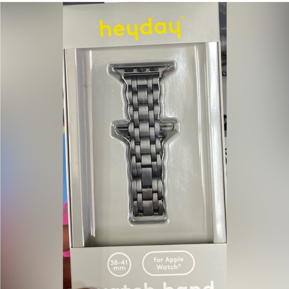 Heyday Apple Watch band